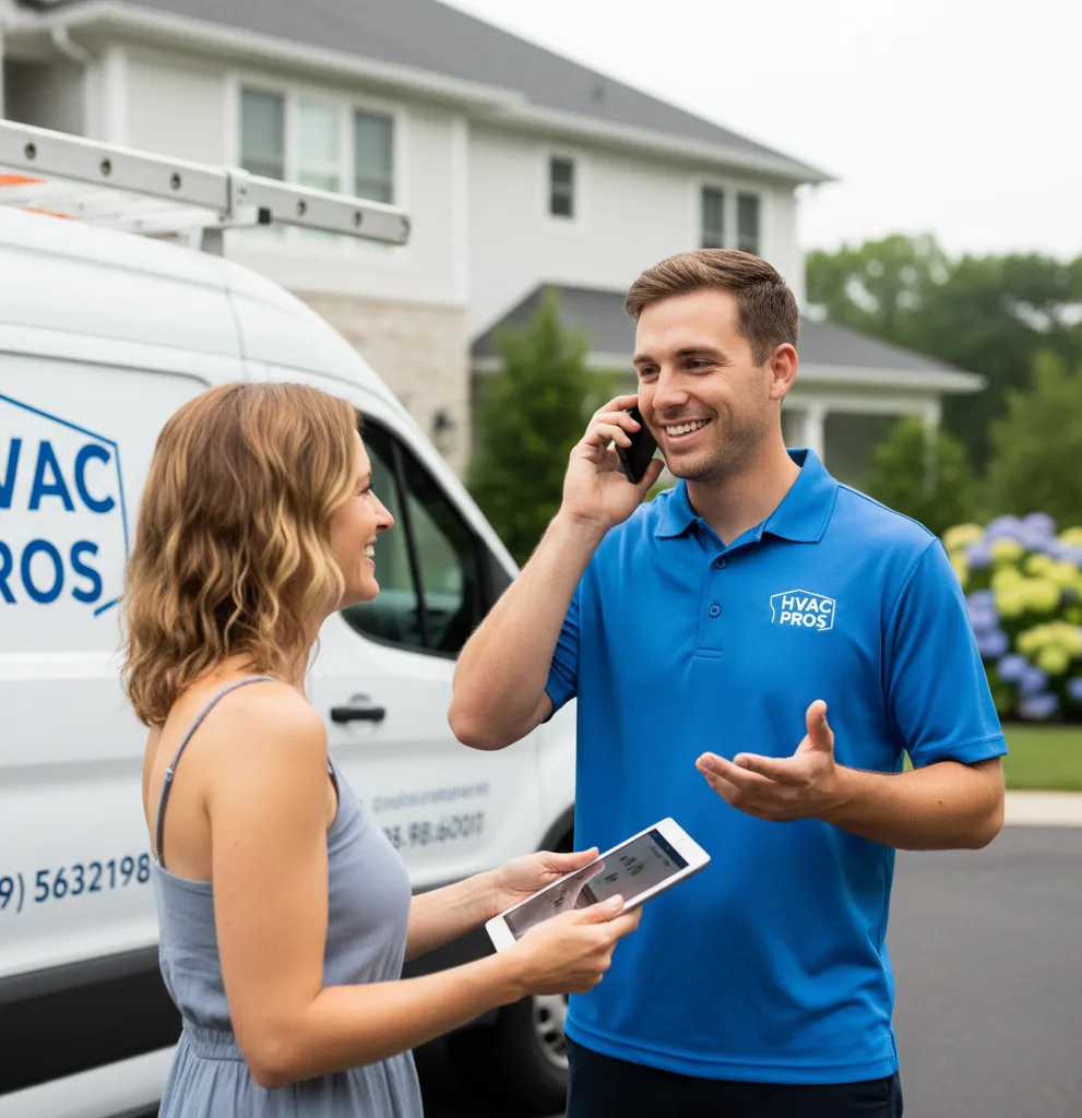 Furnace Repair in Newmarket, NH